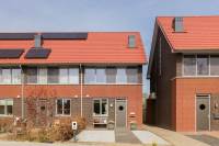 Woning Julianastraat 37B Hooge Zwaluwe