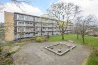 Woning Kloosstraat 46 Zoetermeer