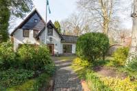 Woning Prunuslaan 1 Soest