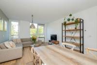 Woning Mauritskade 18B Amsterdam