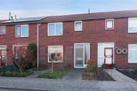 Woning Prins Bernhardstraat 51 Nijverdal
