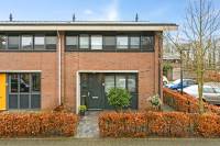 Woning Ab Hakeboomstraat 11 Deventer