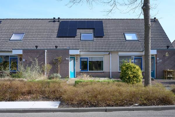 Woning Bijenkorf 18 Eerbeek