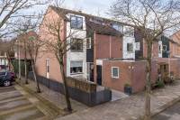 Woning De Krom 22 Katwijk (ZH)