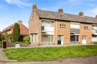 Woning Beukenlaan 27 Oudenbosch