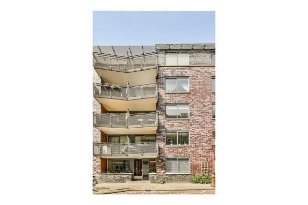 Woning Transvaalstraat 34B Amsterdam