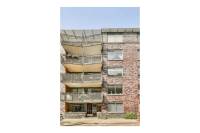 Woning Transvaalstraat 34B Amsterdam