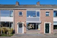Woning van Raesfeltstraat 10 Zutphen