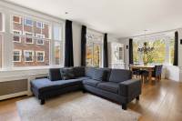 Woning Hectorstraat 251 Amsterdam