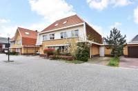 Woning Wolgastroom 10 Zoetermeer