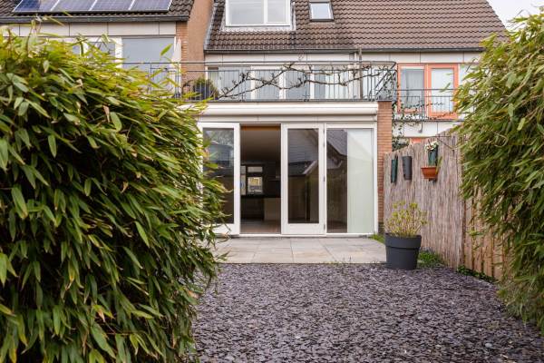Woning Natteweg 35 Bergen (NH)