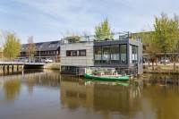 Woning Burt Bacharachstraat 34 Utrecht