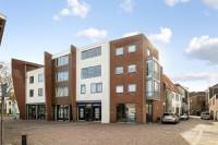 Woning Gasthuisstraat 14A22 Zutphen