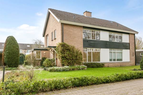 Woning Odinksveld 4 Delden
