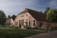 Woning Hoenweg 11 Voorst (Gem. Voorst)