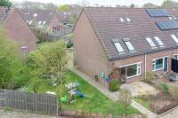 Woning Hegdambroek 1064 Nijmegen