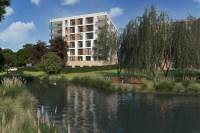 Woning De Viever, appartement 2 Sittard