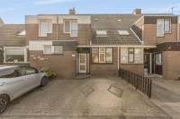 Woning Kruiszwin 1287 Julianadorp