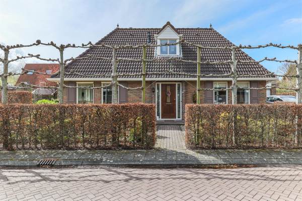 Woning Lepelaar 23 Groningen
