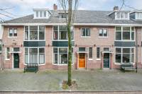Woning Julianastraat 180 Lisse
