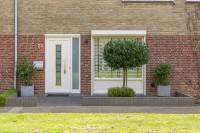 Woning Bontwerkersdreef 23 Maastricht