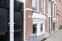 Woning Aegidiusstraat 123B Rotterdam