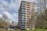 Woning Denenburg 117 Den Haag