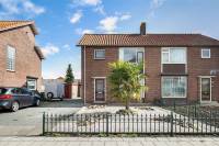 Woning Hiesveltstraat 22 's-Gravendeel