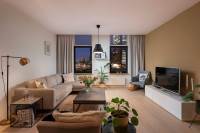 Woning Prins Hendrikkade 135C Rotterdam