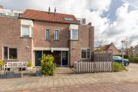 Woning Anne Frankstraat 1 Diemen