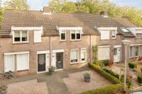 Woning Hofstad 44 Waalwijk