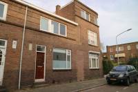 Woning Frederikstraat 51 Dordrecht
