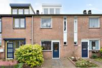 Woning Marestraat 17 Bergen op Zoom