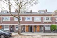Woning Boerhaavestraat 89 Tilburg