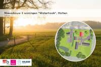 Bouwgrond Maneschijnsweg 2432 Holten