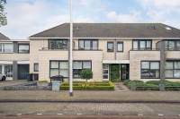 Woning Bijsterveldenlaan 262 Tilburg