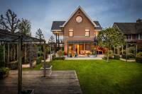 Woning Lange Vaart 13 Bleiswijk