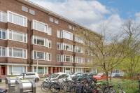 Woning Sanderijnstraat 282 Amsterdam