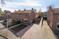 Woning Brandweg 6 Hardenberg