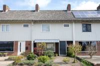 Woning Cuijkstraat 28 Uden