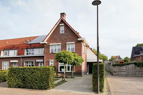 Woning Bollengoed 12 Putten