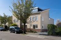 Woning Warmoesland 55 Den Hoorn (ZH)