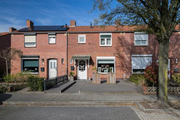 Woning Acaciastraat 31 Tegelen