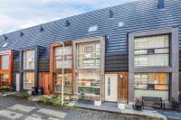 Woning Blokhuis 12 Vijfhuizen