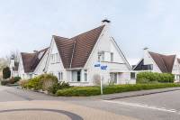 Woning Esdoornlaan 1 Papendrecht