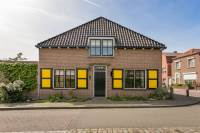 Woning St. Pieterstraat 25 Sluis