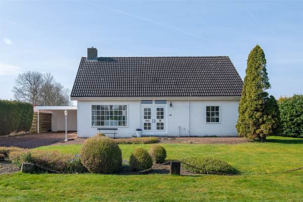 Woning Plattedijk 37B Lemmer