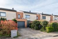 Woning Etudestraat 99 Hellevoetsluis