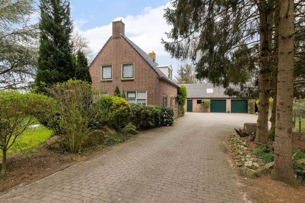 Woning Butzelaarstraat 63 Luttenberg