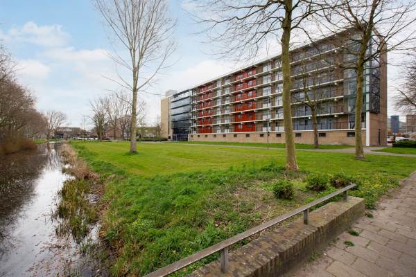 Woning Argostraat 128 Alphen aan den Rijn
